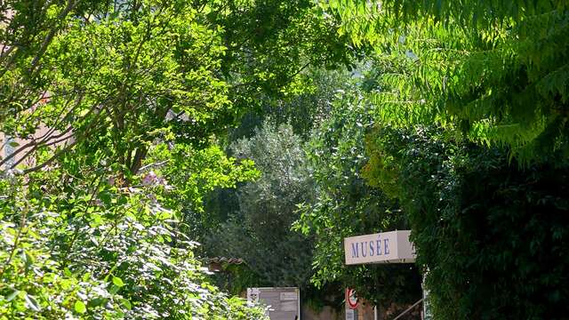 Exposition de photographies : "Oiseaux et paysages d'ici et d'ailleurs"