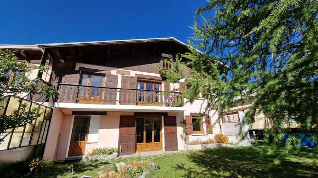 Appartement 8/10 personnes - Chalet l'Acinos