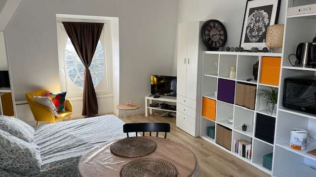 Apartment Résidence du Parc - Jazz 152