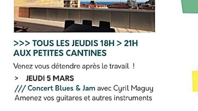 Villaggio Charlot: dopolavoro alle Petites Cantines