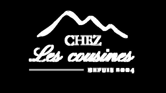 Chez les cousines