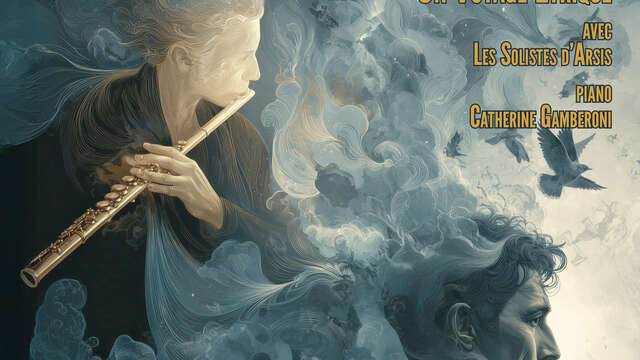 Un Voyage Lyrique - Le voci di ARSIS