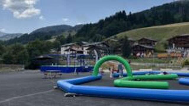 Perrières Aventures