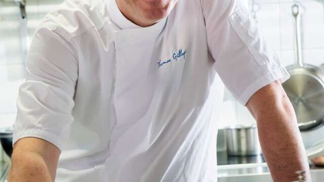 Restaurant Le Donjon