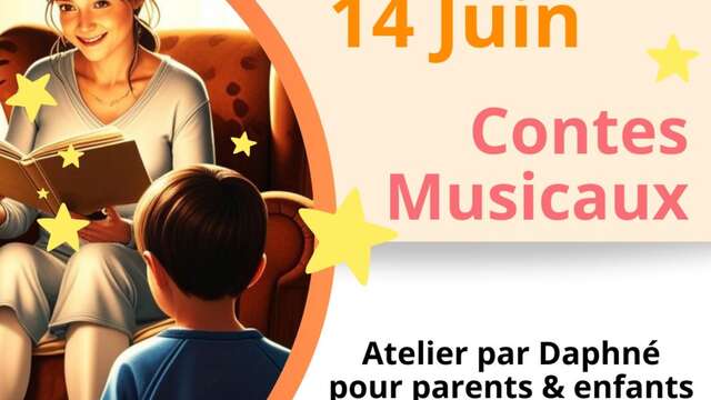 Atelier Physalis: Musikalische Märchen