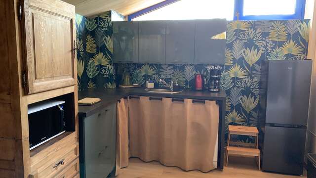 Le Loft - Chez Pigassou