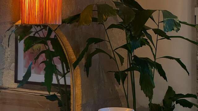 Oboulaba coffee shop