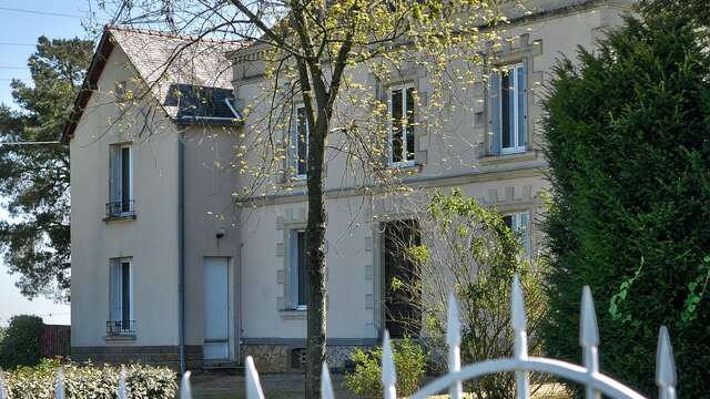 Château de la Viaudière