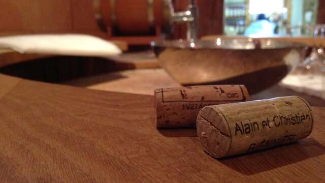 Domaine d'Emile