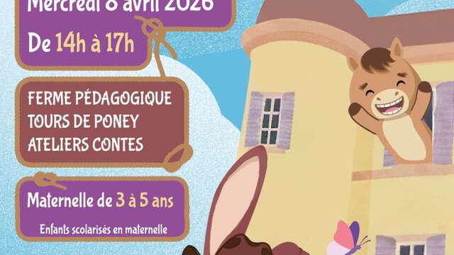 Pâques au château : Un rendez-vous printanier gourmand pour petits et grands