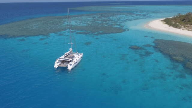 Abaca Croisières