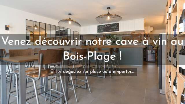 Le moulin à café - bar, café et cave à vin