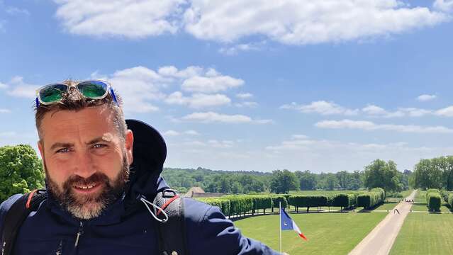 Terreaventure - Thibault de Larebeyrette