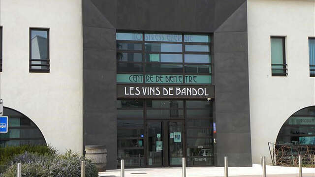 Découverte des vins de Bandol