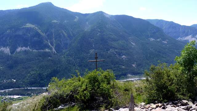 La Croix du Puy