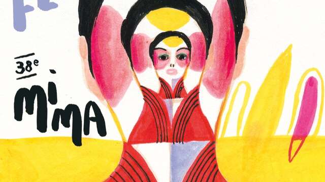 Festival MIMA