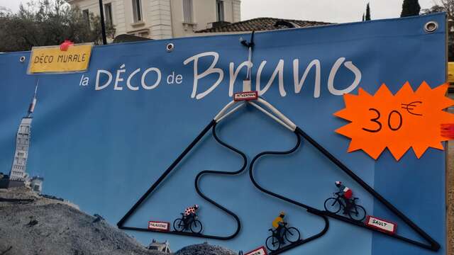 La Déco de Bruno