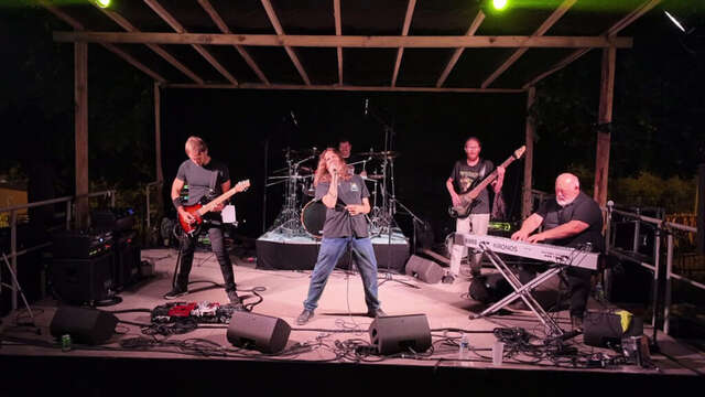 The silent men - Festival Improbable