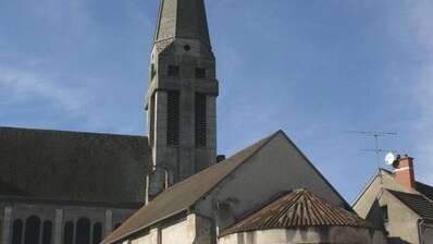 Basilique Notre-Dame