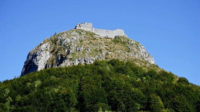 Château de Montségur