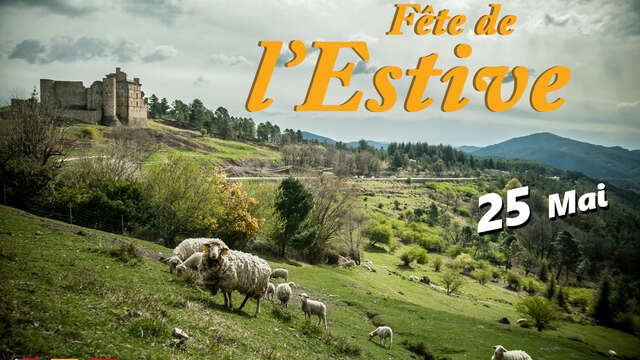 Fête de l'Estive
