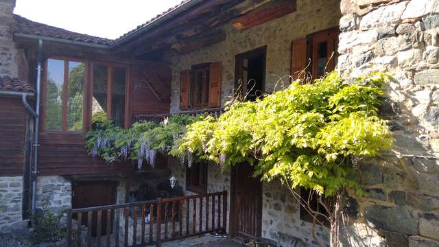 Maison d'hôtes Il fut un temps
