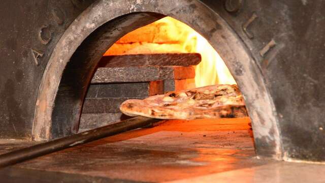 Pizzeria Don Peppe 3.0