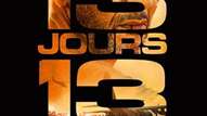 Film screening: ‘13 Days, 13 Nights’