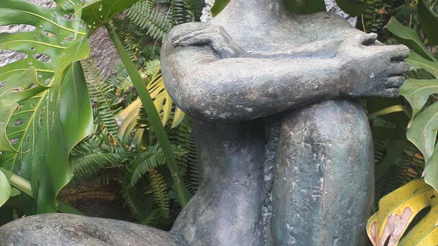 Fondation-Musée-Volti