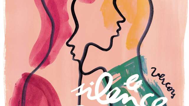 Le silence de la mer - le théâtre en balade // Théâtre des Pénitents