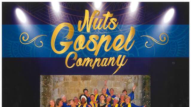 Concert Gospel