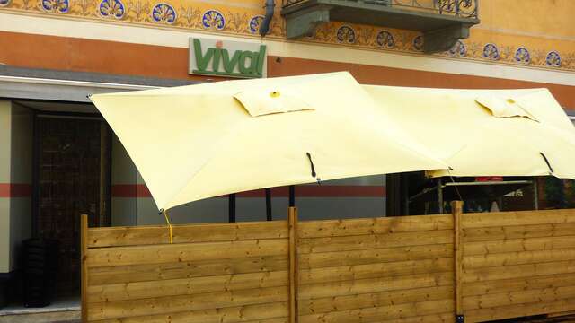 Vival - Superette des Merveilles