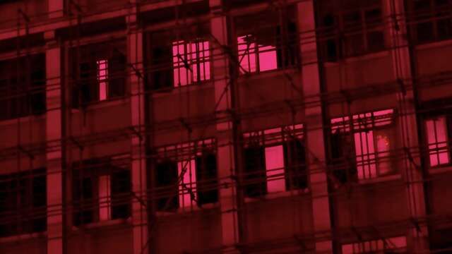 Soirée Astrale #18 Hiver