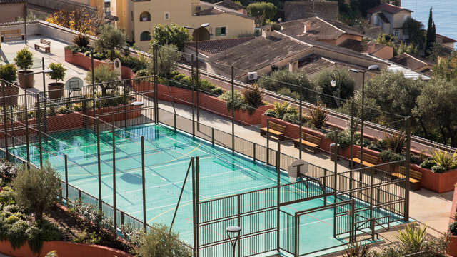 City Stadium du Rataou