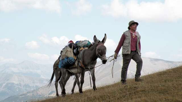 Séjour 3 à 6 jours dans les Monges