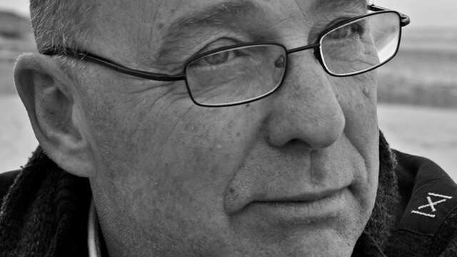 Gilles Vincent - Moustiers à la Page 2025 - 8ème édition