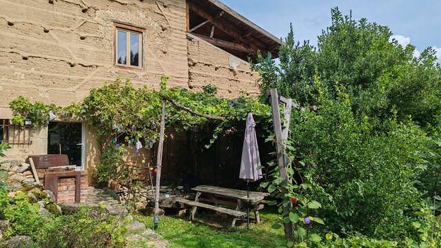 Gîte 4 personnes - Chez Tival