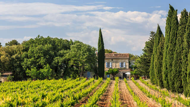 Château Saint-Esprit