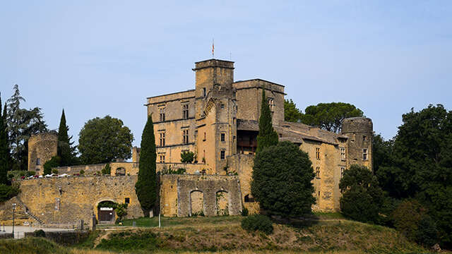 La Malédiction de Lourmarin