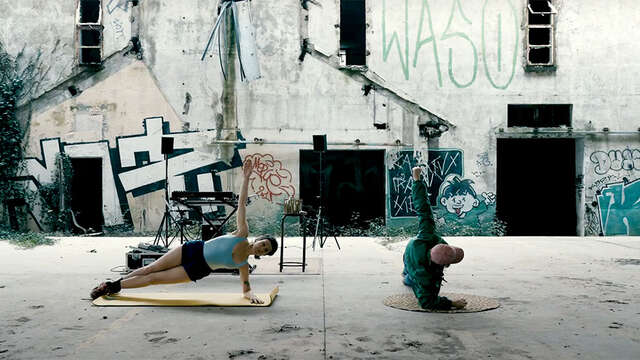 Performance Crème de jour