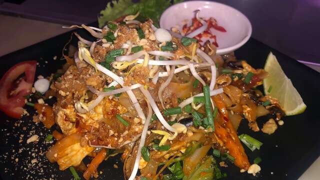 Le petit Siem Reap