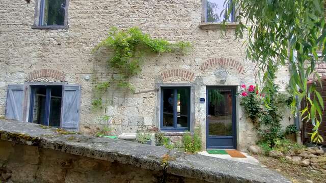 Gite du Longevent - Appartement