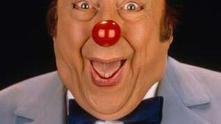 Spectacle : Il a la côte Devos