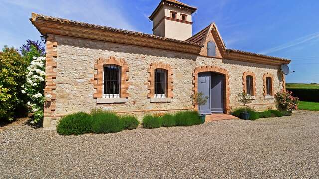 The House of the Sun