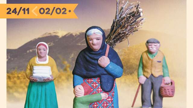 Contes "La Magie des Douceurs de Noël…" - L'Âme de Noël