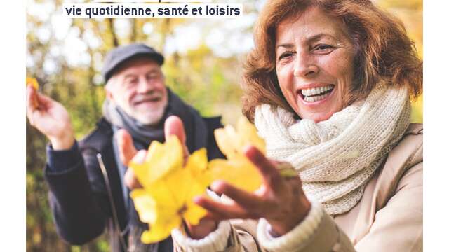 Rencontres d'automne