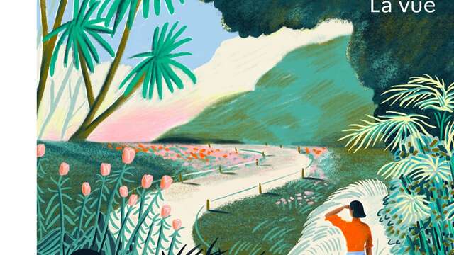 Rendez-vous aux jardins - 23ª edizione