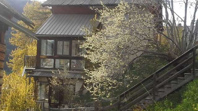 Appartement 6 personnes