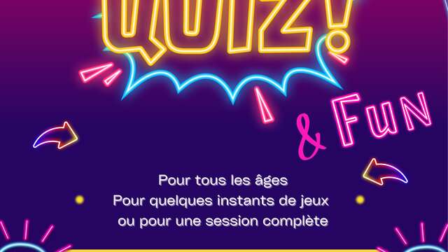 Quizz & fun