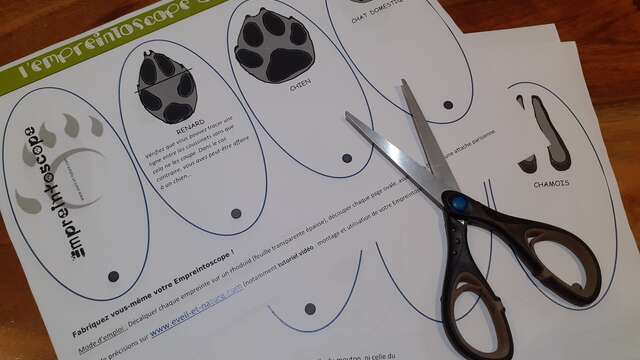 Fête de l'écotourisme